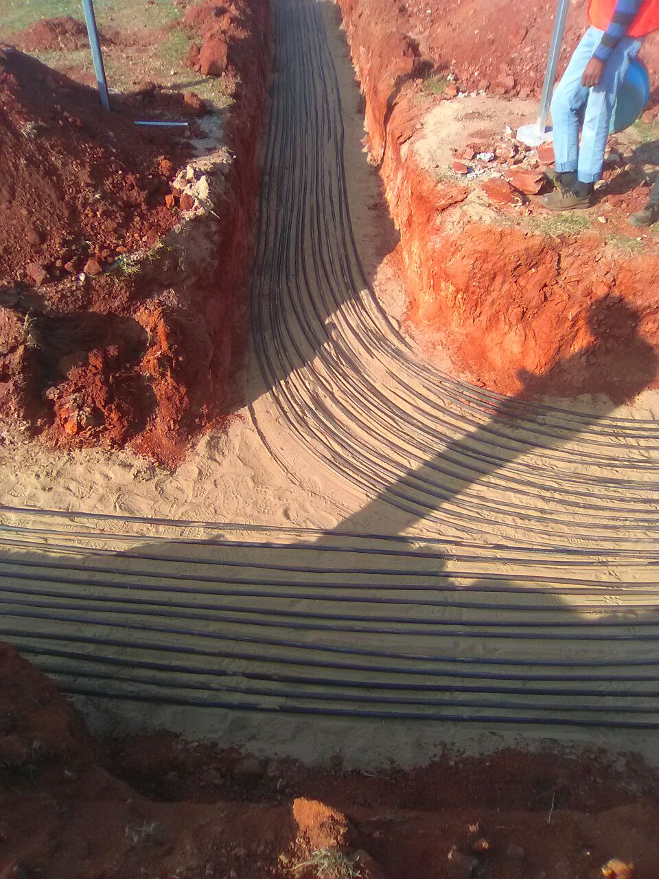 Commercial Construction